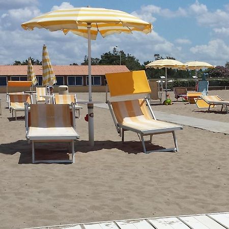 Hotel Principe Principina a Mare Bagian luar foto