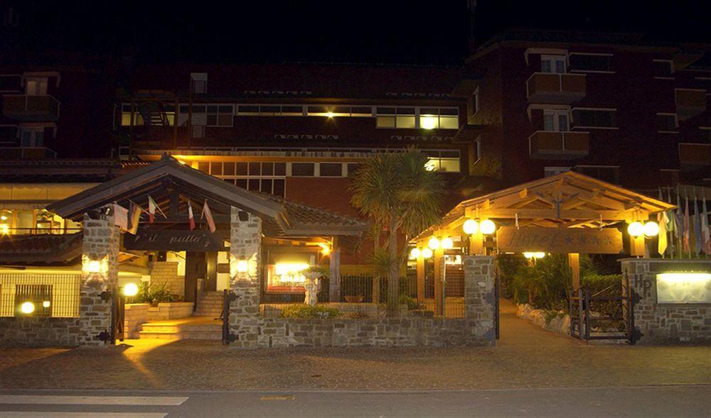 Hotel Principe Principina a Mare Bagian luar foto