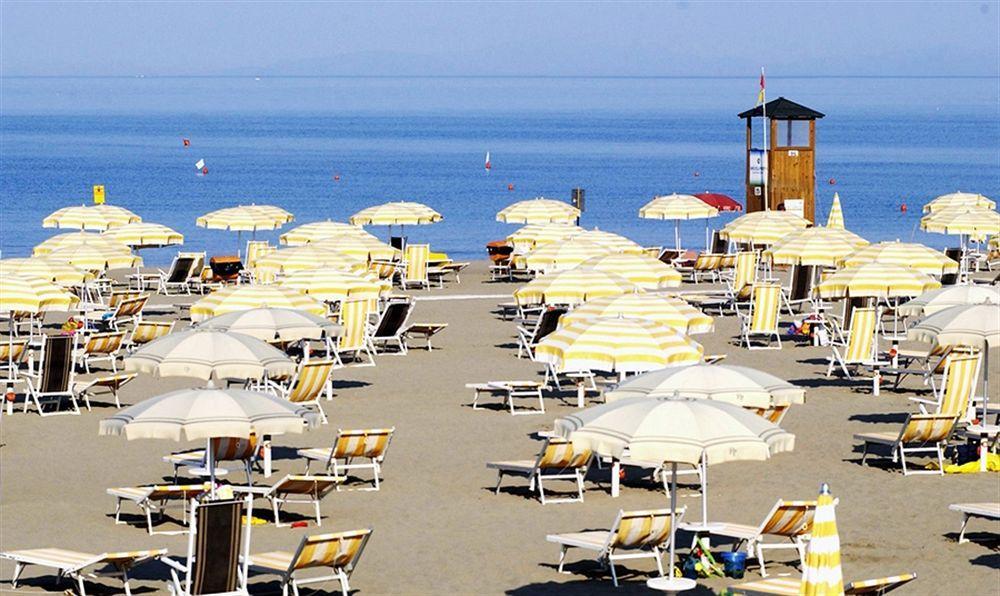 Hotel Principe Principina a Mare Bagian luar foto