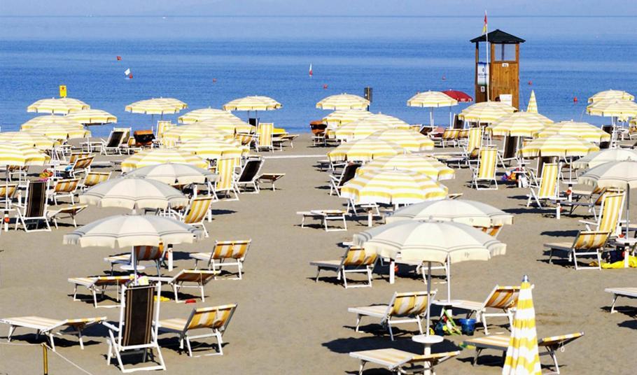 Hotel Principe Principina a Mare Bagian luar foto