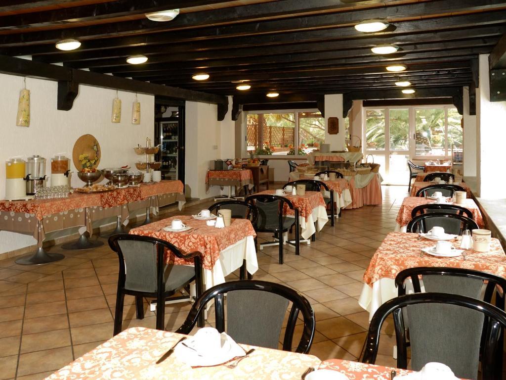 Hotel Principe Principina a Mare Bagian luar foto