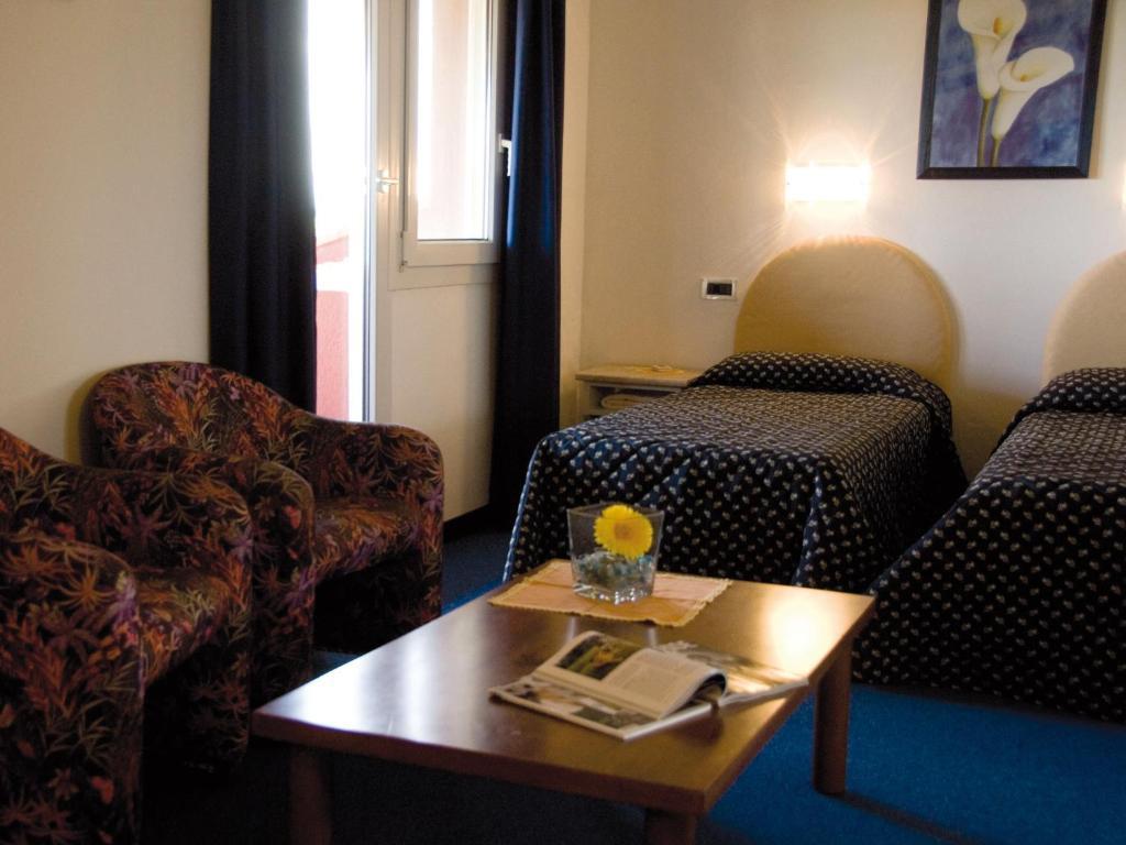 Hotel Principe Principina a Mare Ruang foto